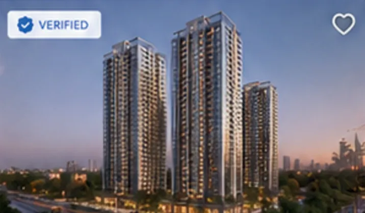 PurePlan Residences verified elevation preview