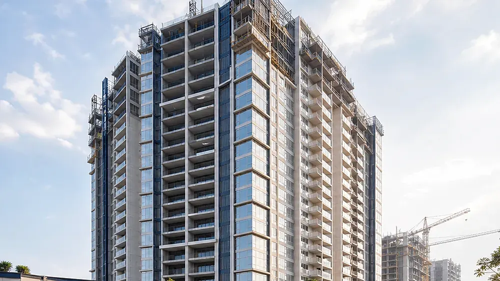 PurePlan Residences premium project preview